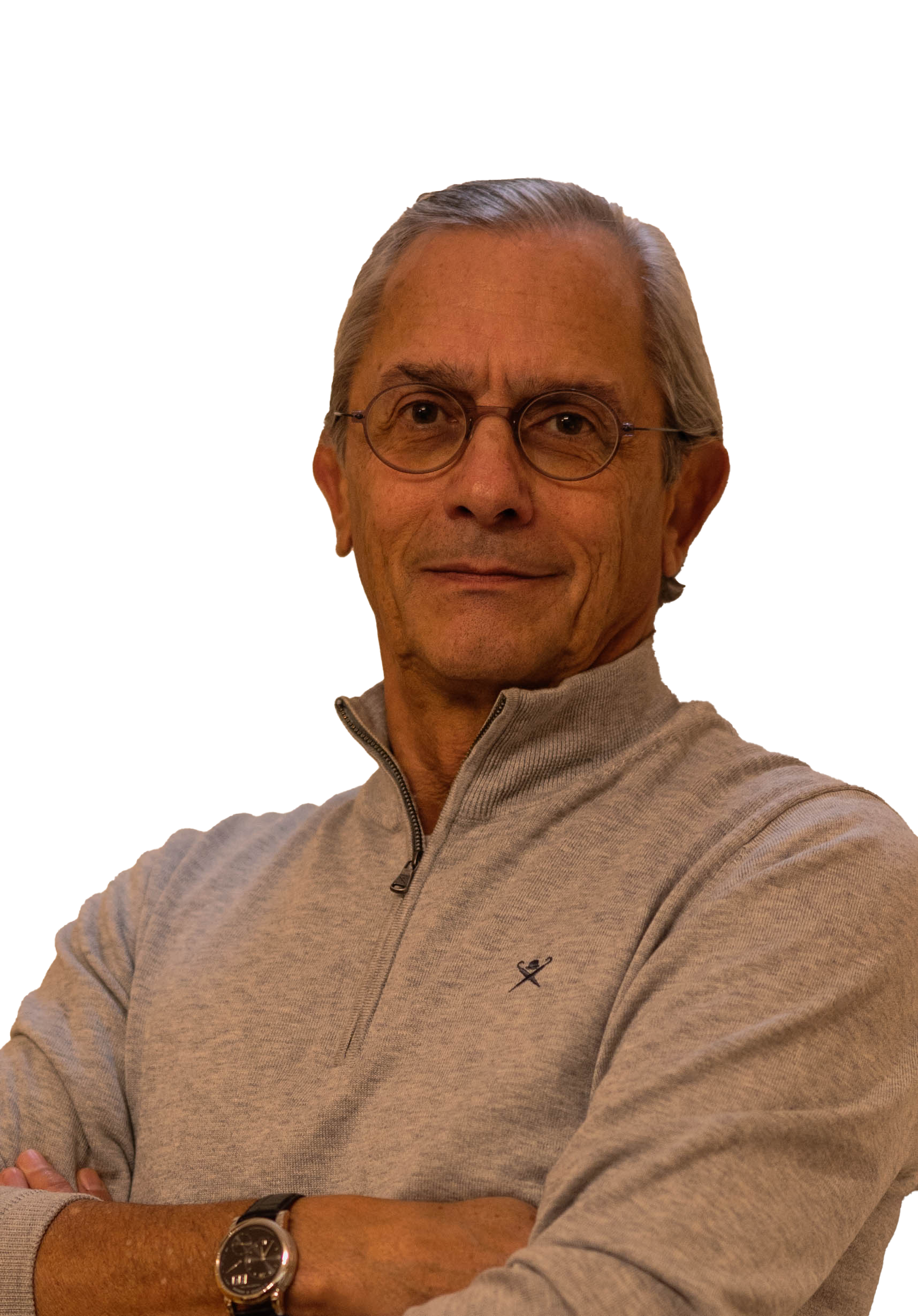 Michael Korrodi