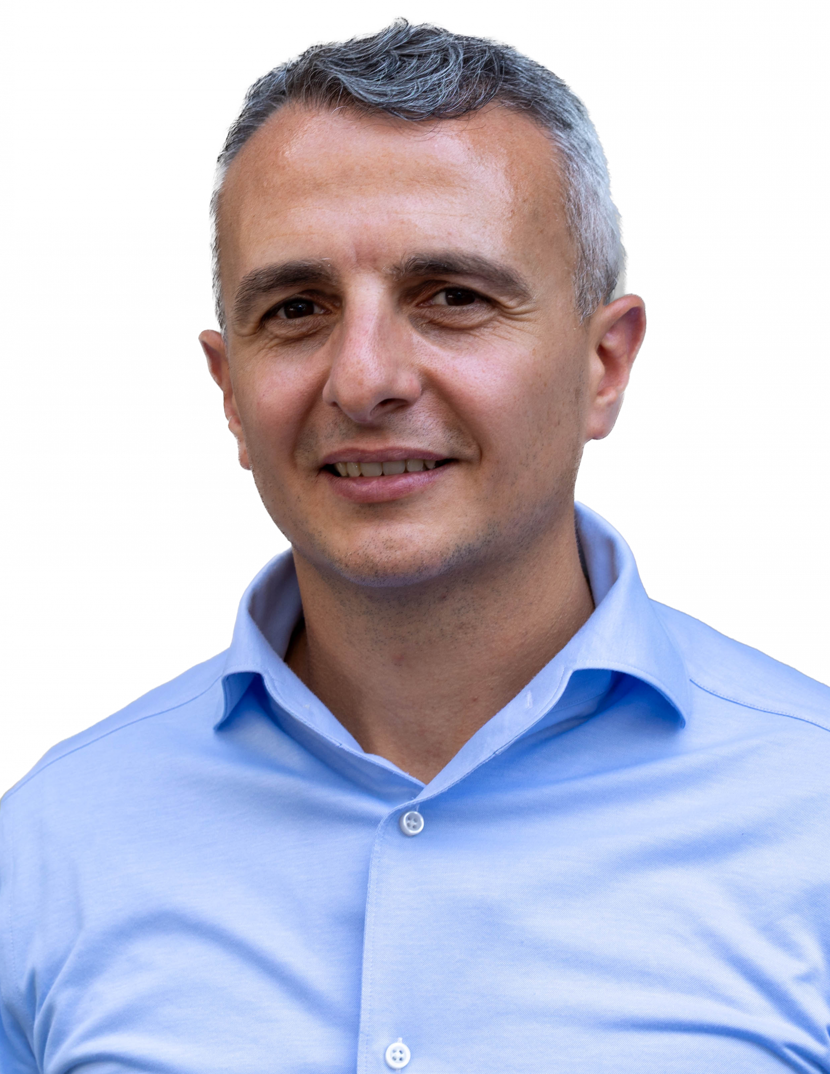 Frédéric Fatiga